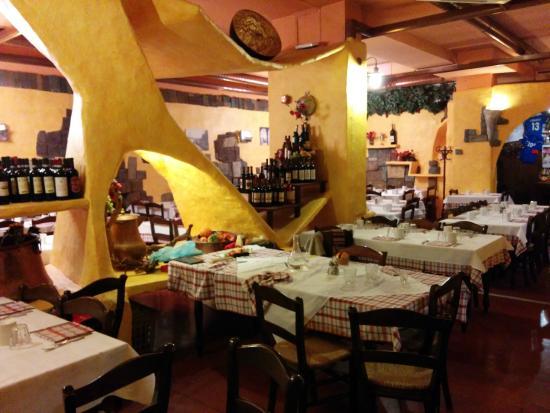 Osterèa de la Anetì